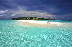 Illustration - Maldives