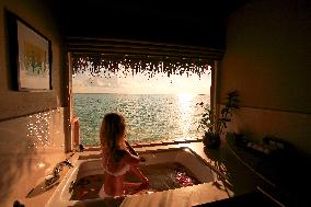 Illustration - Maldives