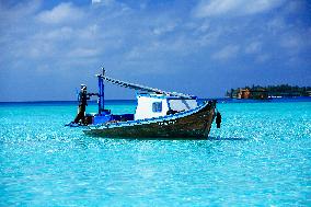 Illustration - Maldives