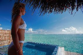 Illustration - Maldives