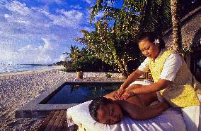 Illustration - Maldives