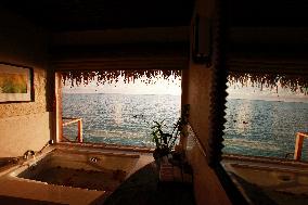Illustration - Maldives