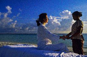 Illustration - Maldives