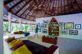 Illustration - Maldives