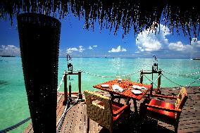 Illustration - Maldives