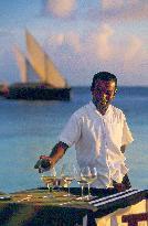 Illustration - Maldives
