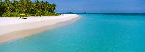 Illustration - Maldives
