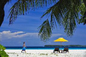 Illustration - Maldives