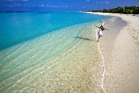 Illustration - Maldives