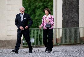 ROYALS DROTTNINGHOLM THEATRE