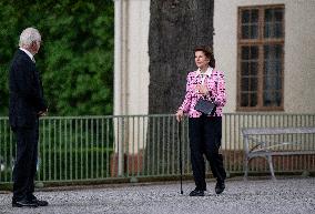 ROYALS DROTTNINGHOLM THEATRE