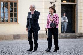 ROYALS DROTTNINGHOLM THEATRE