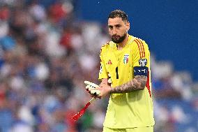 CALCIO - FIFA Mondiali - Italy vs Moldova