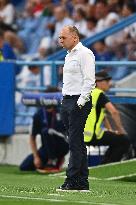 CALCIO - FIFA Mondiali - Italy vs Moldova