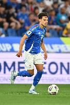 CALCIO - FIFA Mondiali - Italy vs Moldova