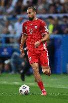 CALCIO - FIFA Mondiali - Italy vs Moldova