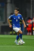 CALCIO - FIFA Mondiali - Italy vs Moldova