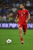 CALCIO - FIFA Mondiali - Italy vs Moldova