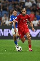 CALCIO - FIFA Mondiali - Italy vs Moldova