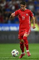 CALCIO - FIFA Mondiali - Italy vs Moldova