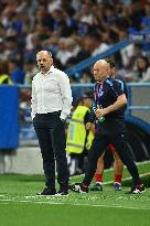 CALCIO - FIFA Mondiali - Italy vs Moldova