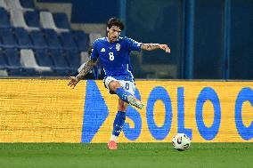 CALCIO - FIFA Mondiali - Italy vs Moldova
