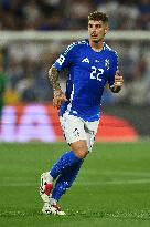 CALCIO - FIFA Mondiali - Italy vs Moldova