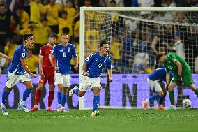 CALCIO - FIFA Mondiali - Italy vs Moldova