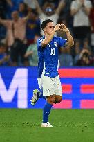 CALCIO - FIFA Mondiali - Italy vs Moldova