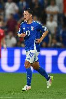 CALCIO - FIFA Mondiali - Italy vs Moldova
