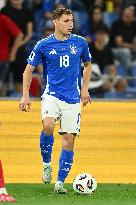 CALCIO - FIFA Mondiali - Italy vs Moldova