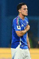 CALCIO - FIFA Mondiali - Italy vs Moldova