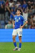 CALCIO - FIFA Mondiali - Italy vs Moldova