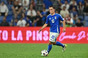 CALCIO - FIFA Mondiali - Italy vs Moldova