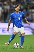 CALCIO - FIFA Mondiali - Italy vs Moldova