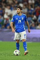 CALCIO - FIFA Mondiali - Italy vs Moldova