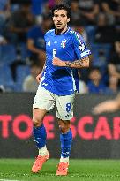 CALCIO - FIFA Mondiali - Italy vs Moldova