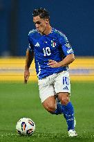 CALCIO - FIFA Mondiali - Italy vs Moldova