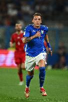CALCIO - FIFA Mondiali - Italy vs Moldova