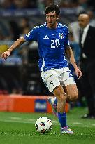 CALCIO - FIFA Mondiali - Italy vs Moldova