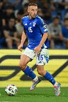 CALCIO - FIFA Mondiali - Italy vs Moldova
