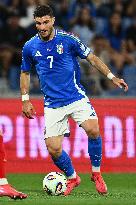 CALCIO - FIFA Mondiali - Italy vs Moldova