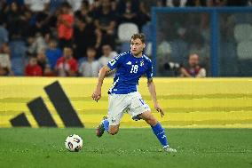 CALCIO - FIFA Mondiali - Italy vs Moldova