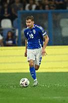CALCIO - FIFA Mondiali - Italy vs Moldova