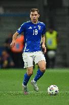 CALCIO - FIFA Mondiali - Italy vs Moldova