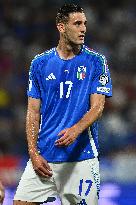 CALCIO - FIFA Mondiali - Italy vs Moldova