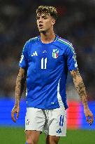 CALCIO - FIFA Mondiali - Italy vs Moldova