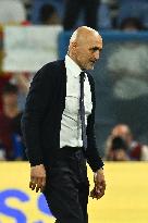 CALCIO - FIFA Mondiali - Italy vs Moldova