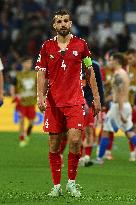CALCIO - FIFA Mondiali - Italy vs Moldova
