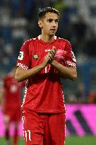 CALCIO - FIFA Mondiali - Italy vs Moldova